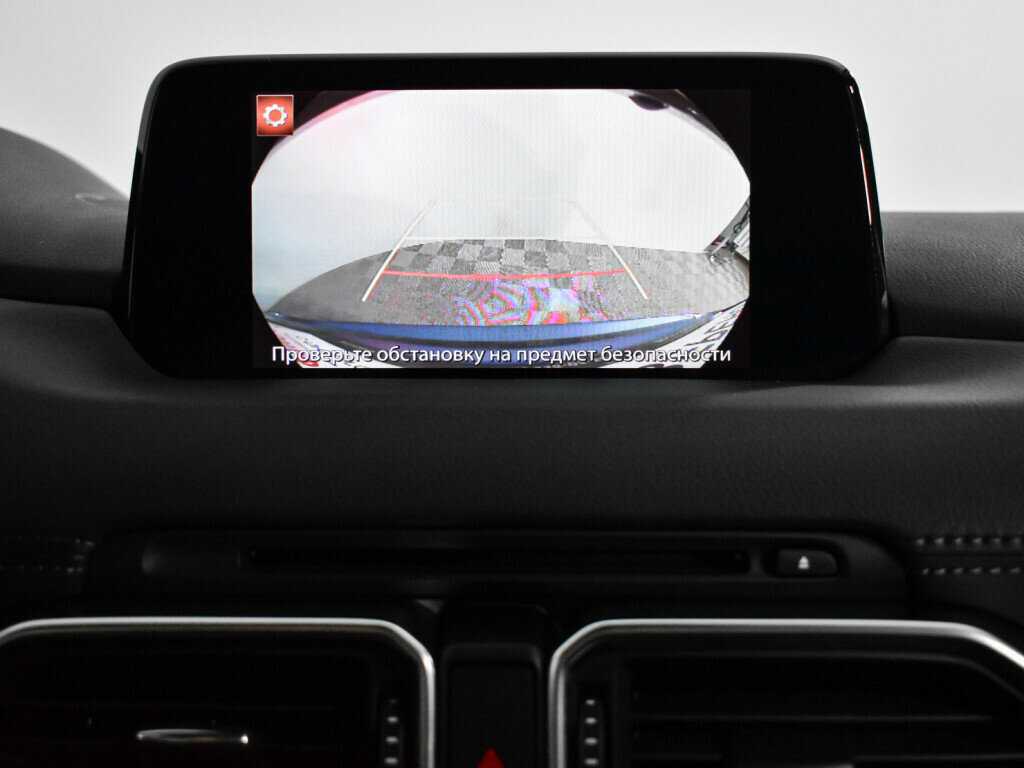 Mazda CX-5 б/у, 2019, Автоматическая. Фото: #20