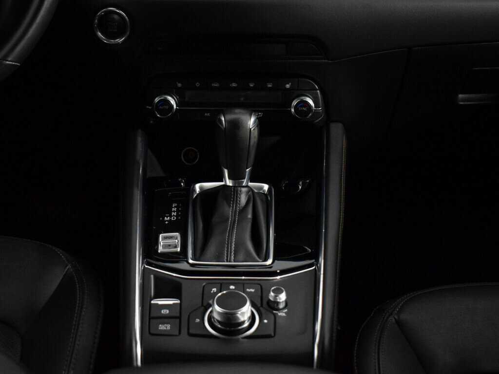 Mazda CX-5 б/у, 2019, Автоматическая. Фото: #22