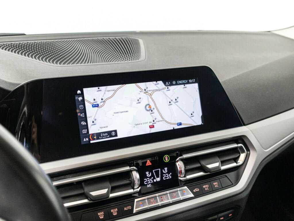 BMW 3 серии б/у, 2019, Автоматическая. Фото: #16