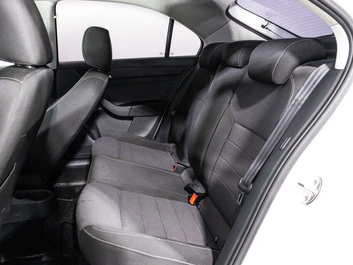 Skoda Rapid б/у, 2014, Роботизированная. Фото: #5