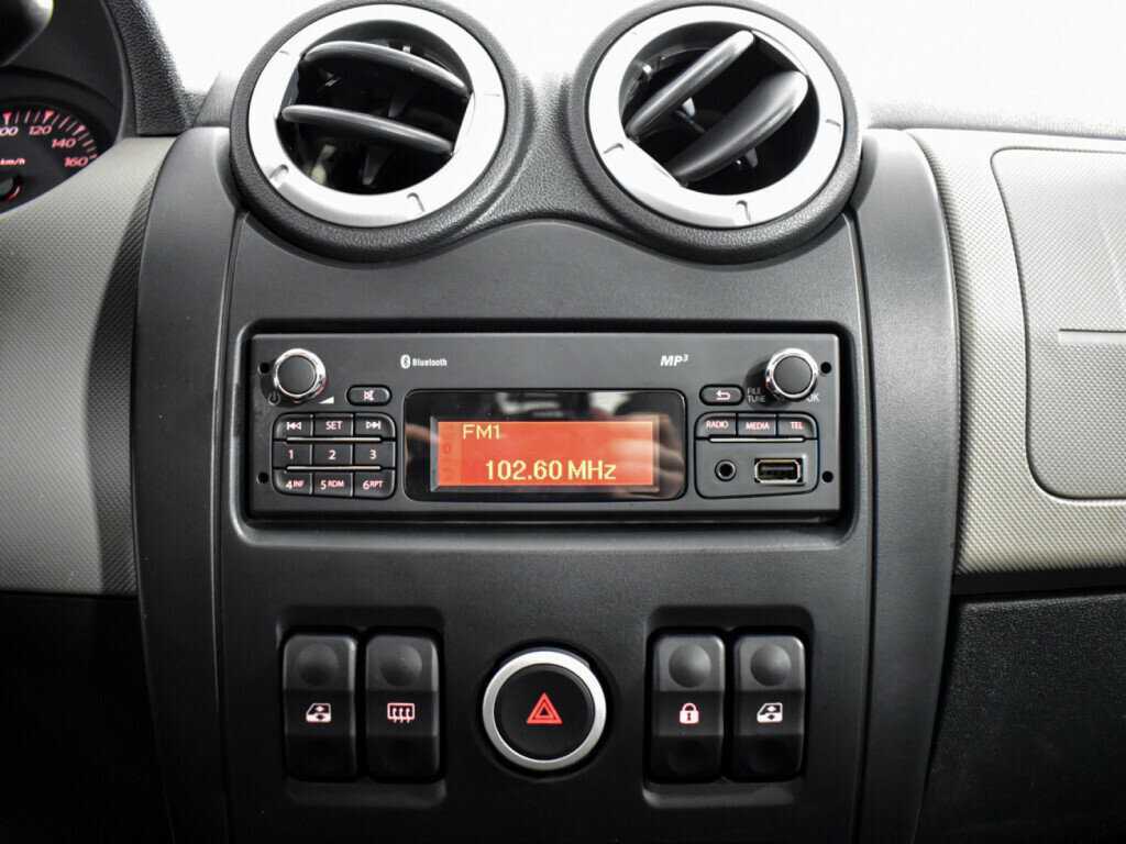 Lada (ВАЗ) Largus б/у, 2019, Механическая. Фото: #13