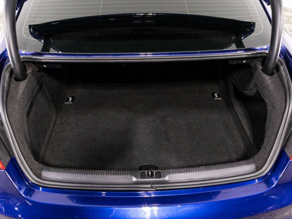 Audi A5 б/у, 2012, Роботизированная. Фото: #14