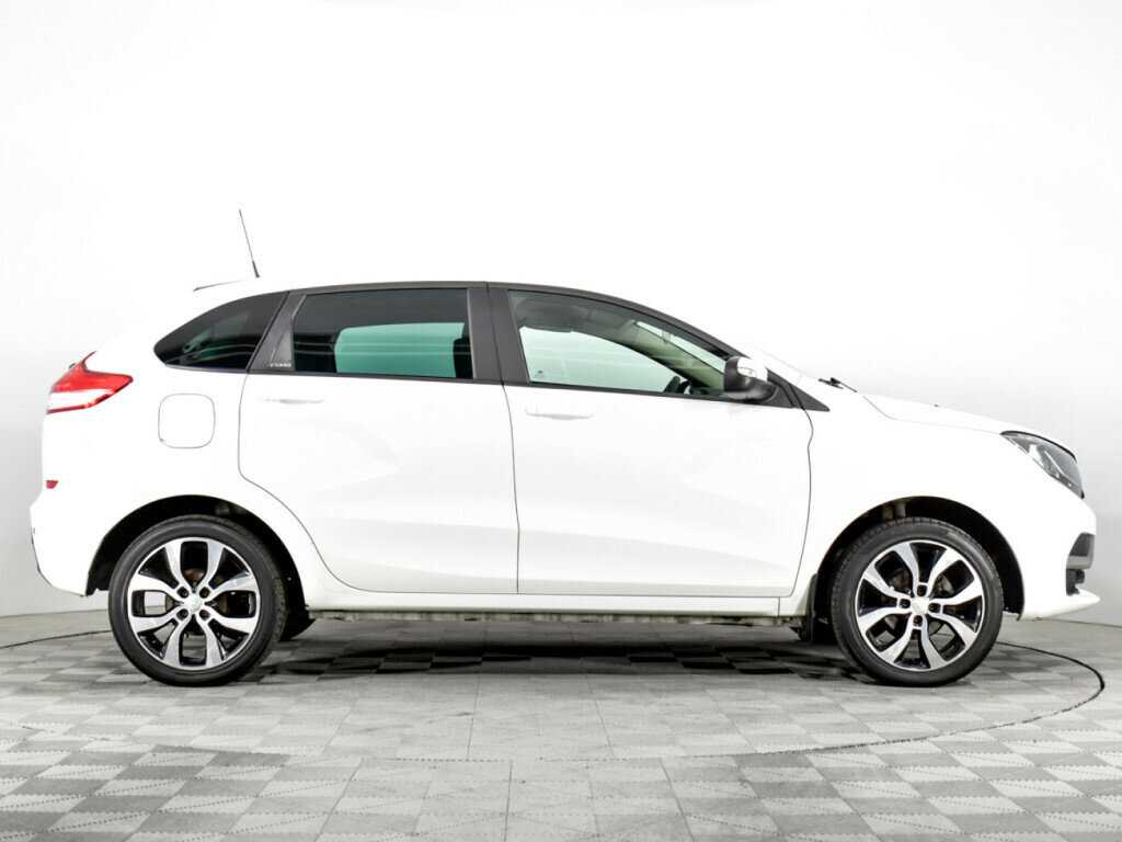 Lada (ВАЗ) XRAY б/у, 2018, Роботизированная. Фото: #2