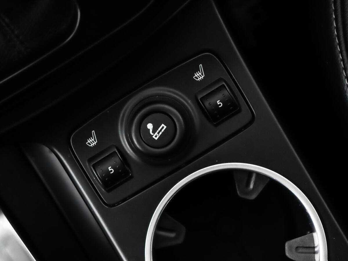 Ford Kuga б/у, 2014, Автоматическая. Фото: #9