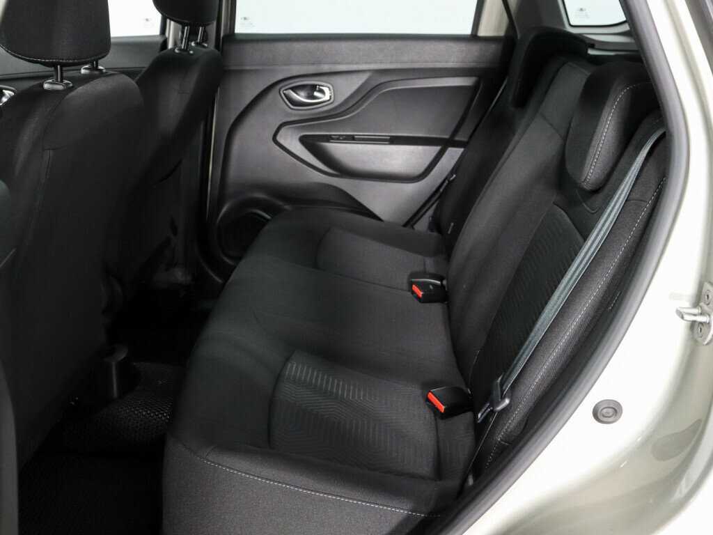 Lada (ВАЗ) XRAY б/у, 2021, Механическая. Фото: #7