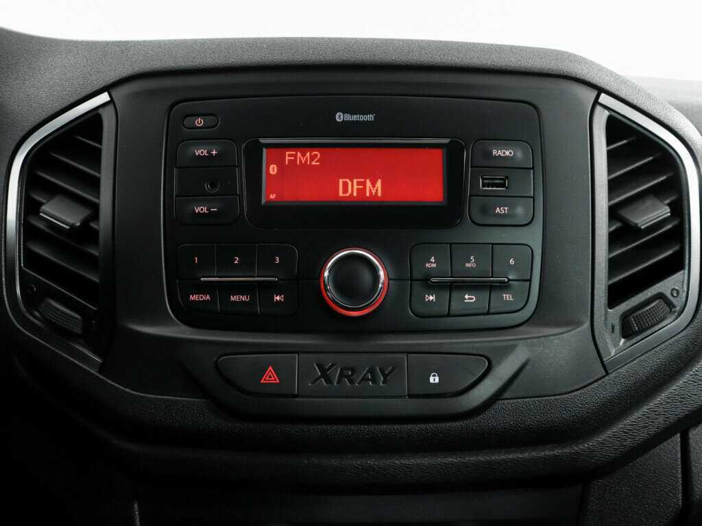 Lada (ВАЗ) XRAY б/у, 2021, Механическая. Фото: #10