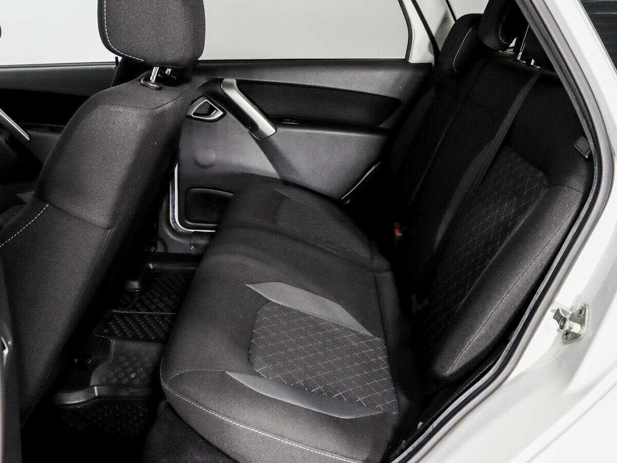 Лада (ВАЗ) Гранта б/у, 2019, Автоматическая. Фото: #9