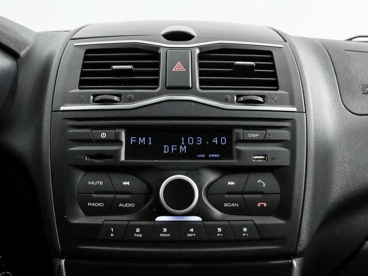 Лада (ВАЗ) Гранта б/у, 2019, Автоматическая. Фото: #13