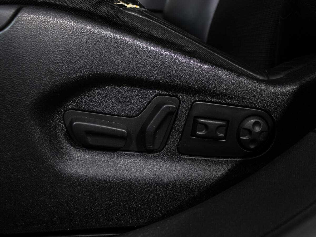 Ситроен Ц5 б/у, 2012, Автоматическая. Фото: #14