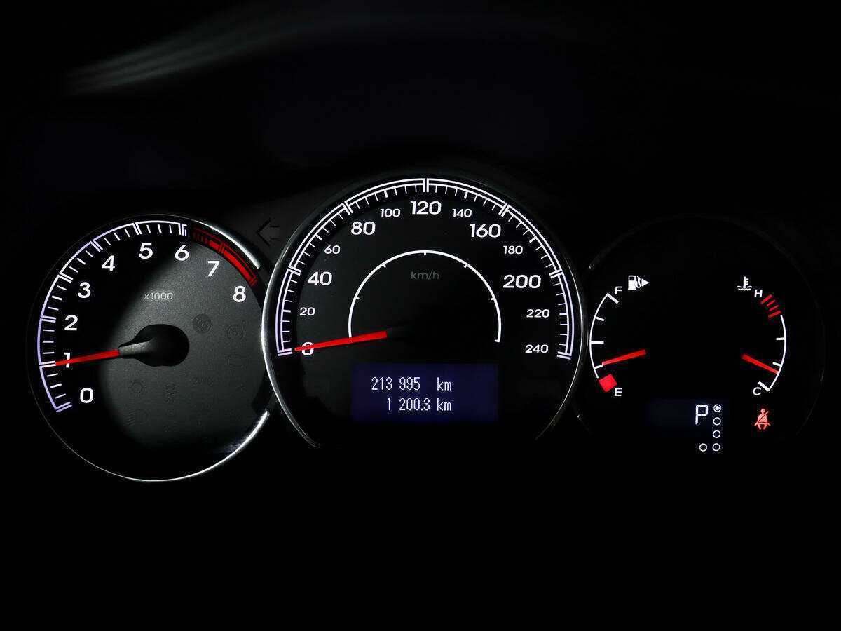 Renault Koleos б/у, 2012, Вариатор. Фото: #13