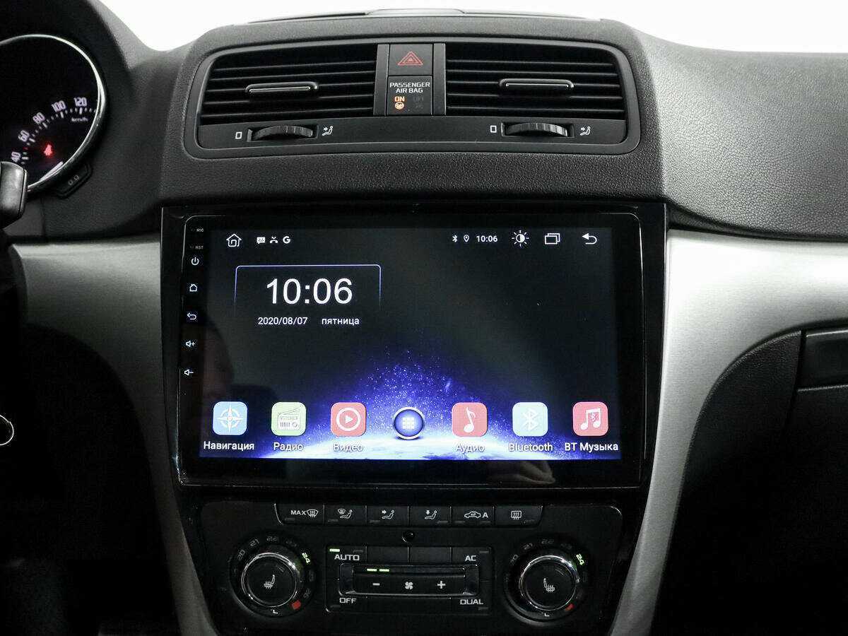 Skoda Yeti б/у, 2013, Роботизированная. Фото: #12