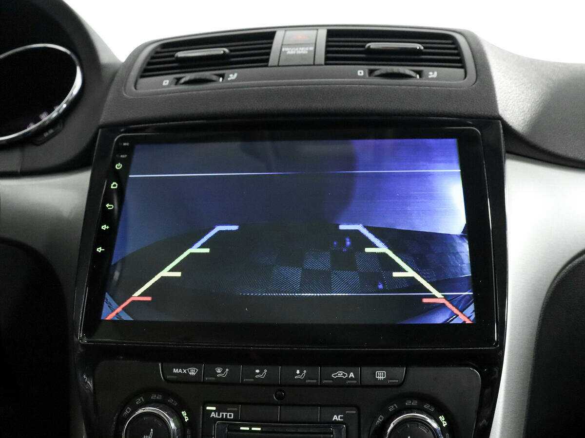 Skoda Yeti б/у, 2013, Роботизированная. Фото: #14