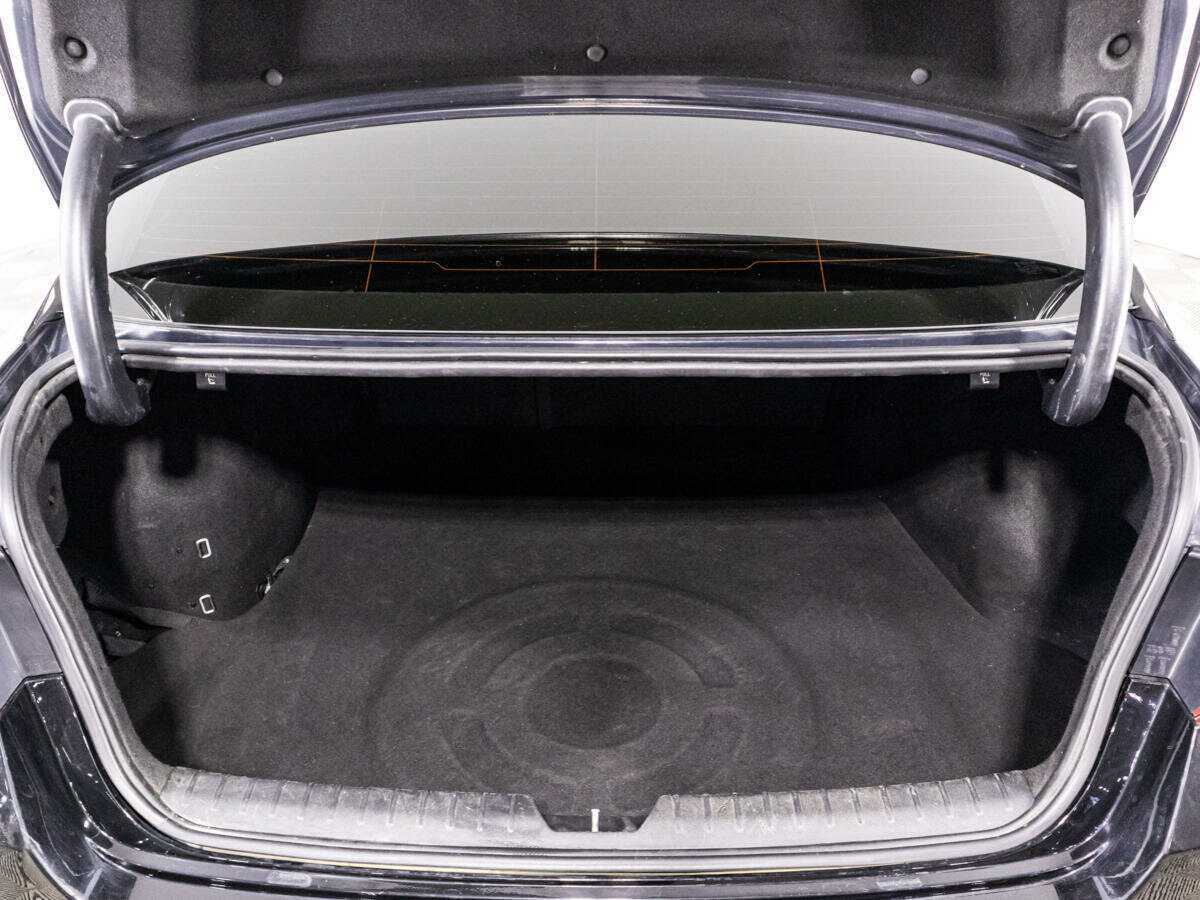 Киа Оптима б/у, 2016, Автоматическая. Фото: #14