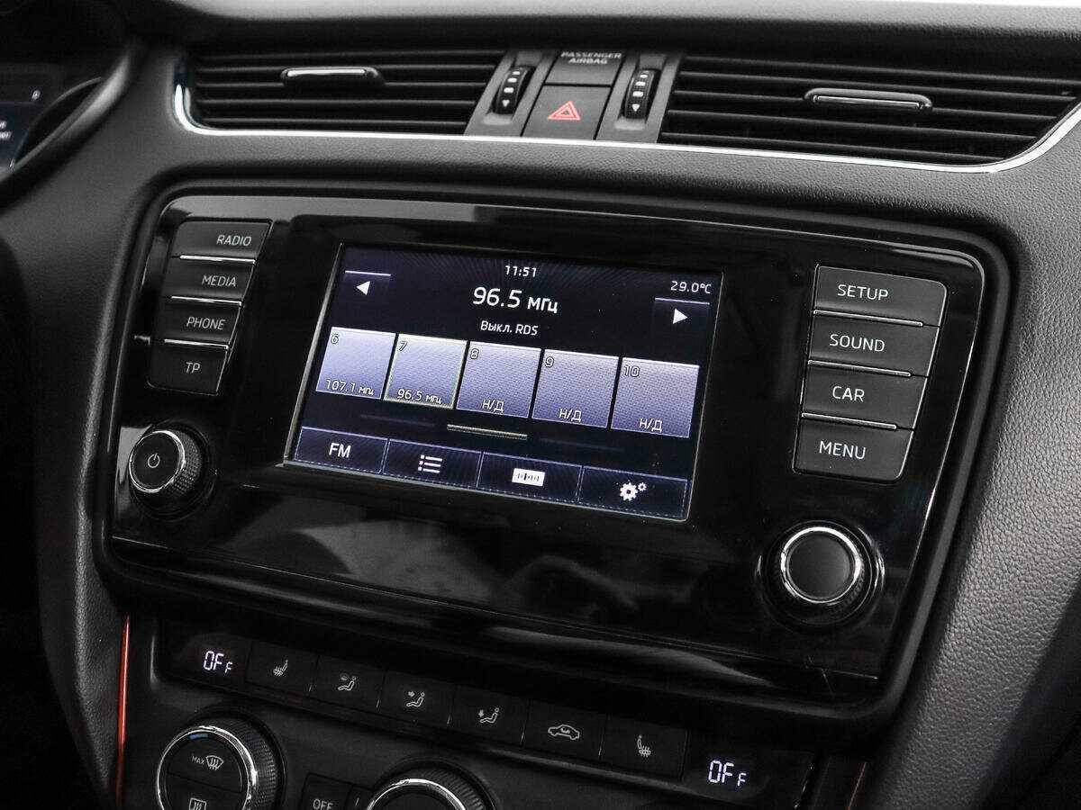 Skoda Octavia б/у, 2014, Роботизированная. Фото: #12