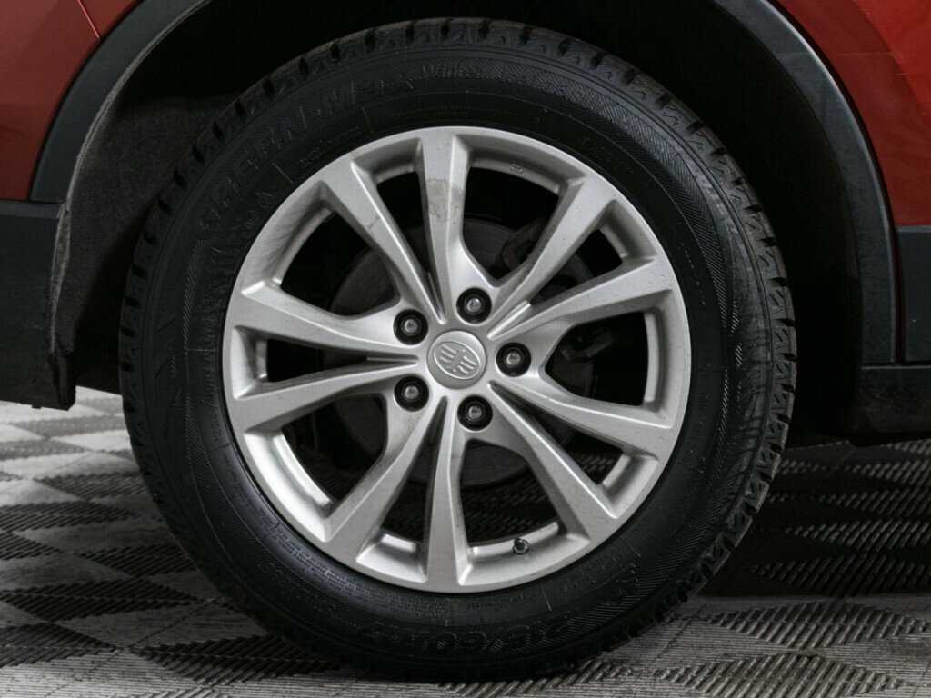 FAW Besturn X80 б/у, 2019, Механическая. Фото: #17