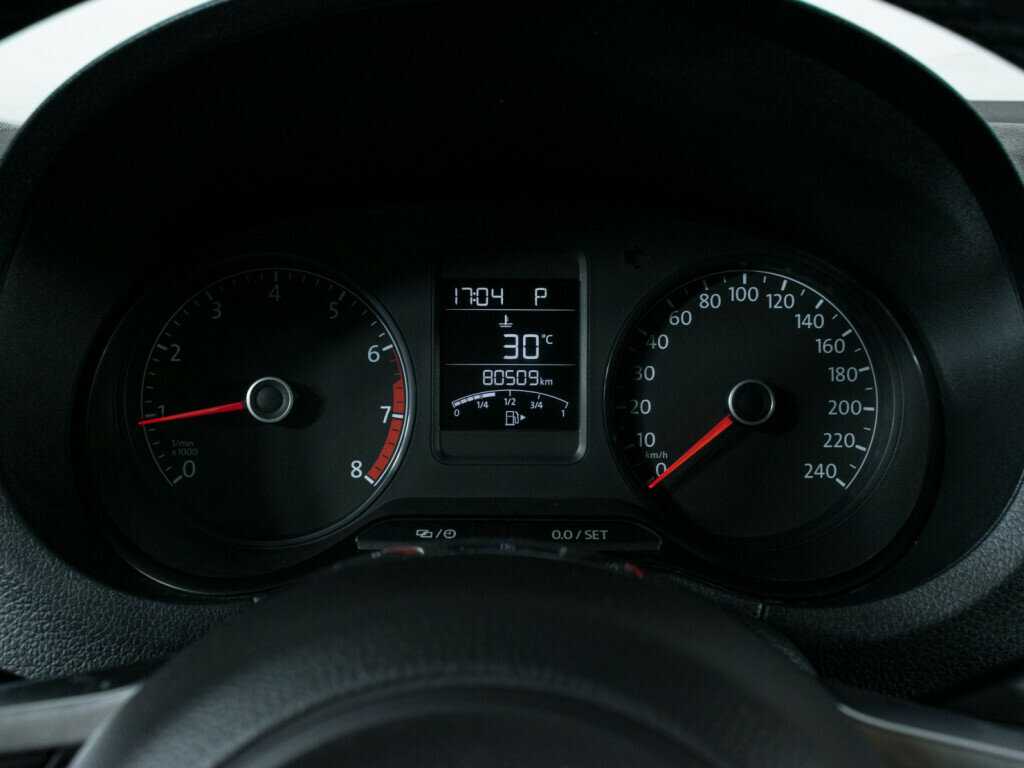 Фольксваген Поло б/у, 2019, Автоматическая. Фото: #10