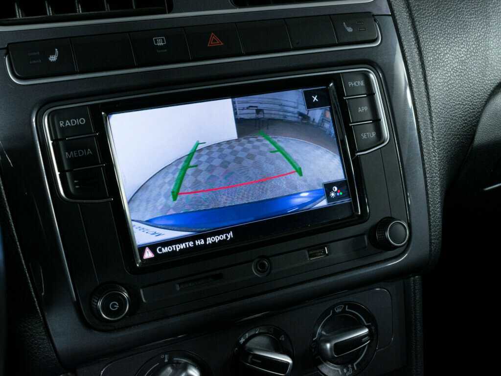 Фольксваген Поло б/у, 2019, Автоматическая. Фото: #13