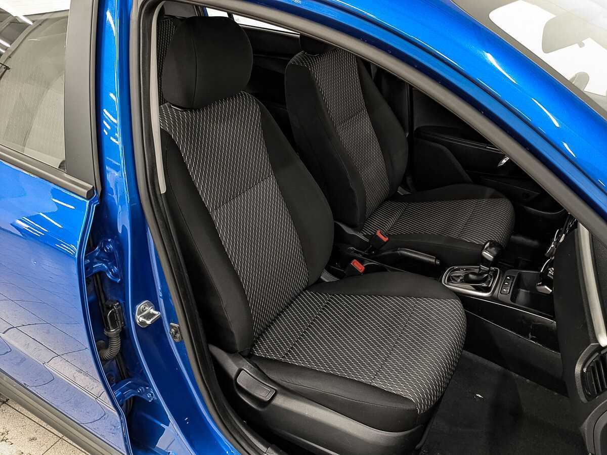 Киа Рио б/у, 2020, Автоматическая. Фото: #22