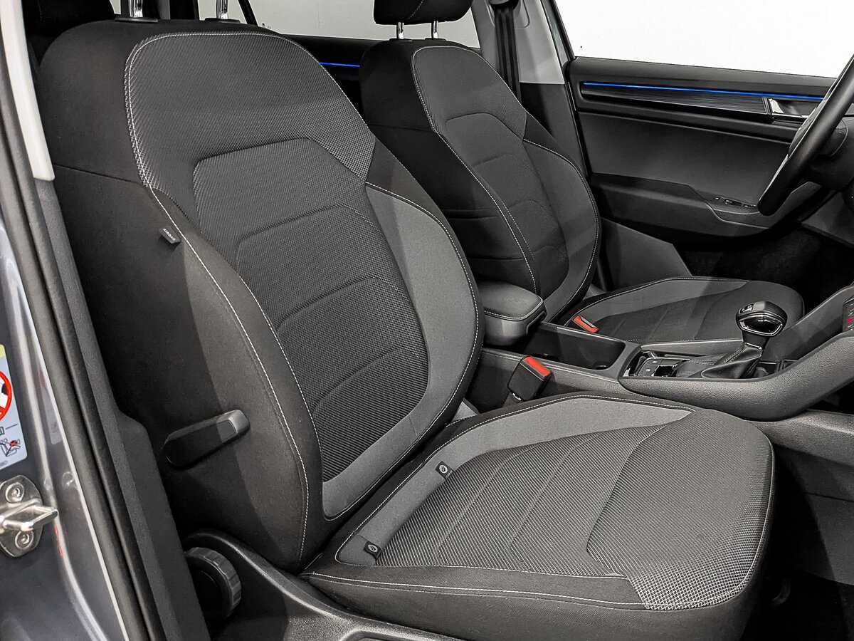 Skoda Kodiaq б/у, 2018, Роботизированная. Фото: #21