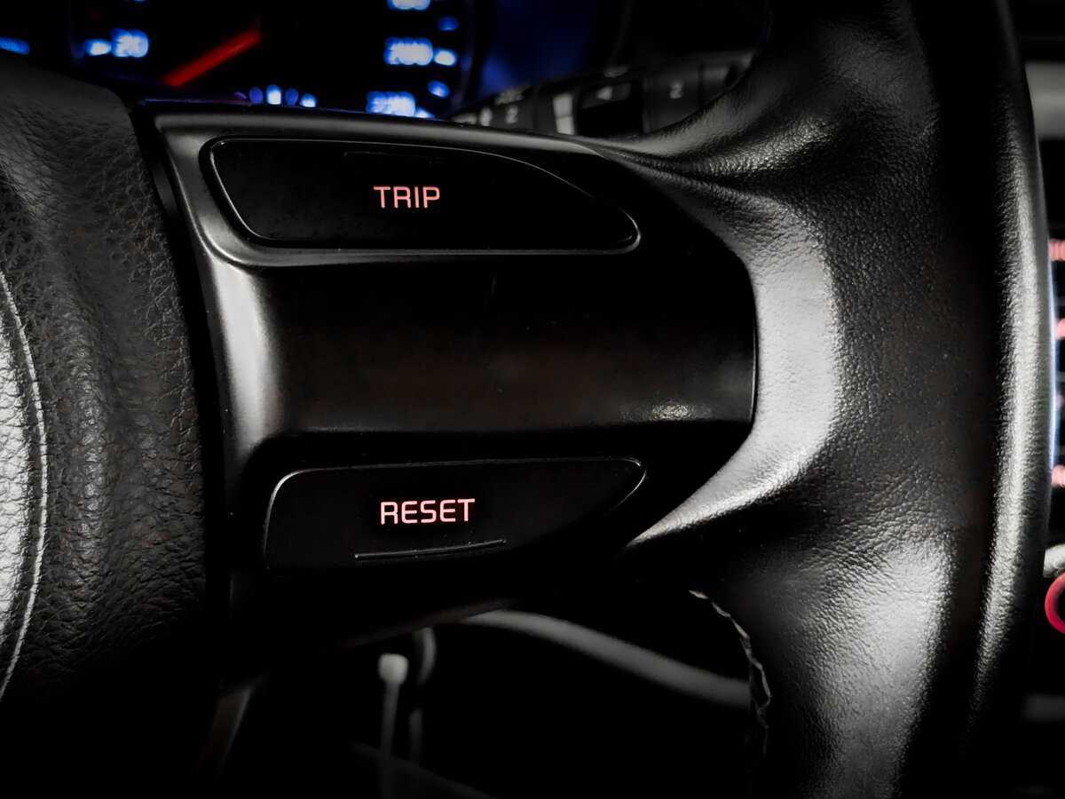 Киа Рио б/у, 2020, Автоматическая. Фото: #26