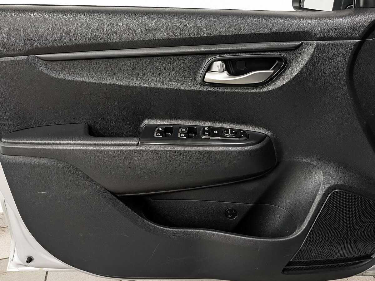 Киа Рио б/у, 2020, Автоматическая. Фото: #18