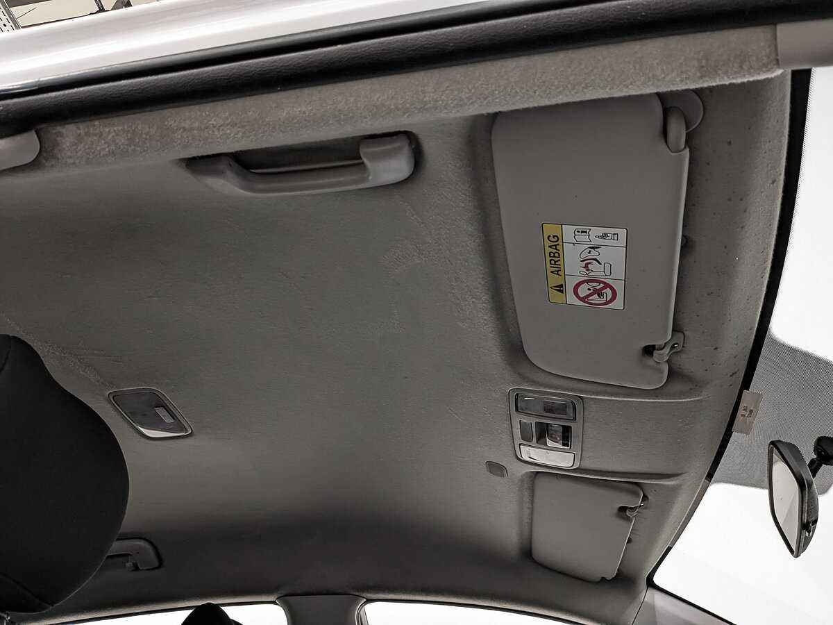 Киа Рио б/у, 2020, Автоматическая. Фото: #20