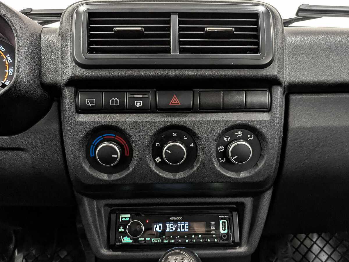 Лада (ВАЗ) 2121 (4х4) б/у, 2020, Механическая. Фото: #16