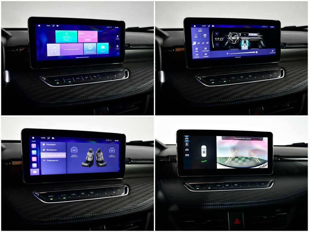 Хавал Джолион б/у, 2021, Роботизированная. Фото: #12