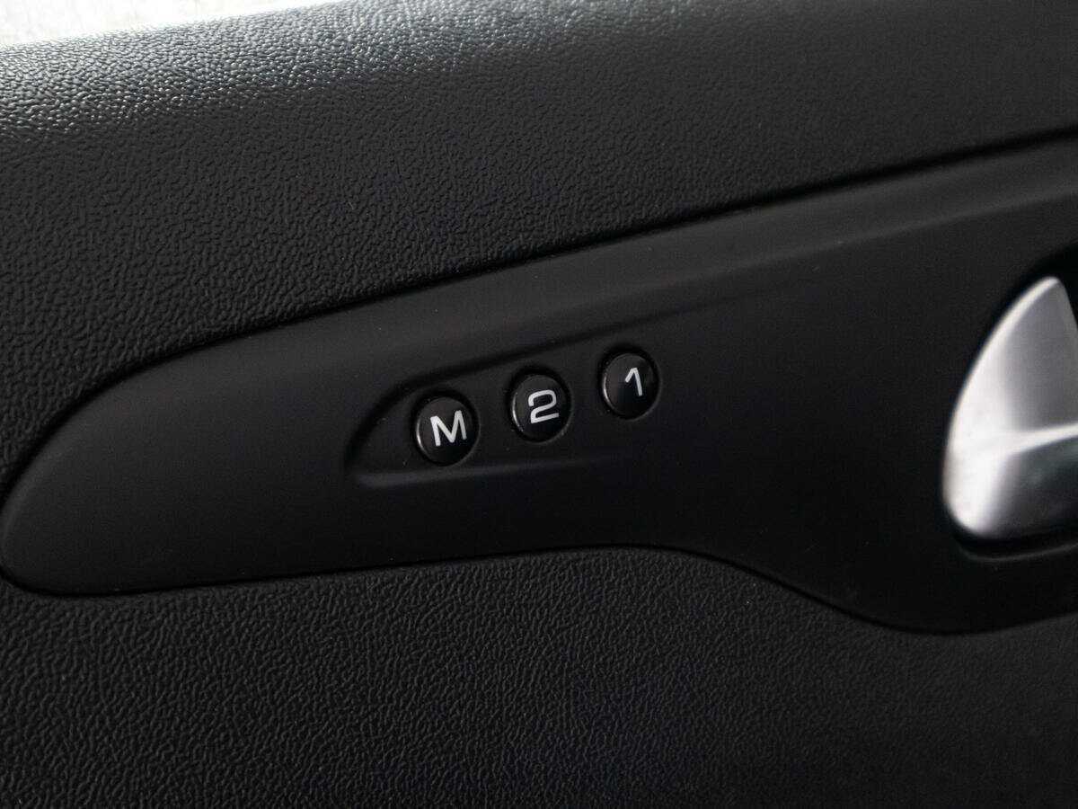 Ситроен Ц5 б/у, 2013, Автоматическая. Фото: #14