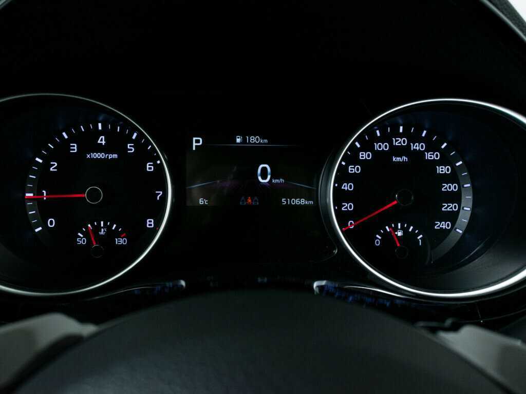 Киа Сид б/у, 2022, Автоматическая. Фото: #10