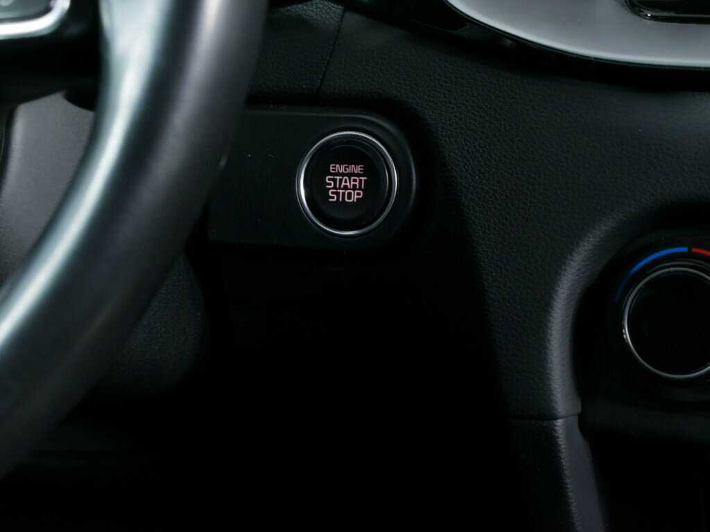 Киа Сид б/у, 2022, Автоматическая. Фото: #12