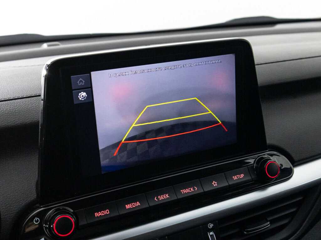 Киа Церато б/у, 2022, Автоматическая. Фото: #17