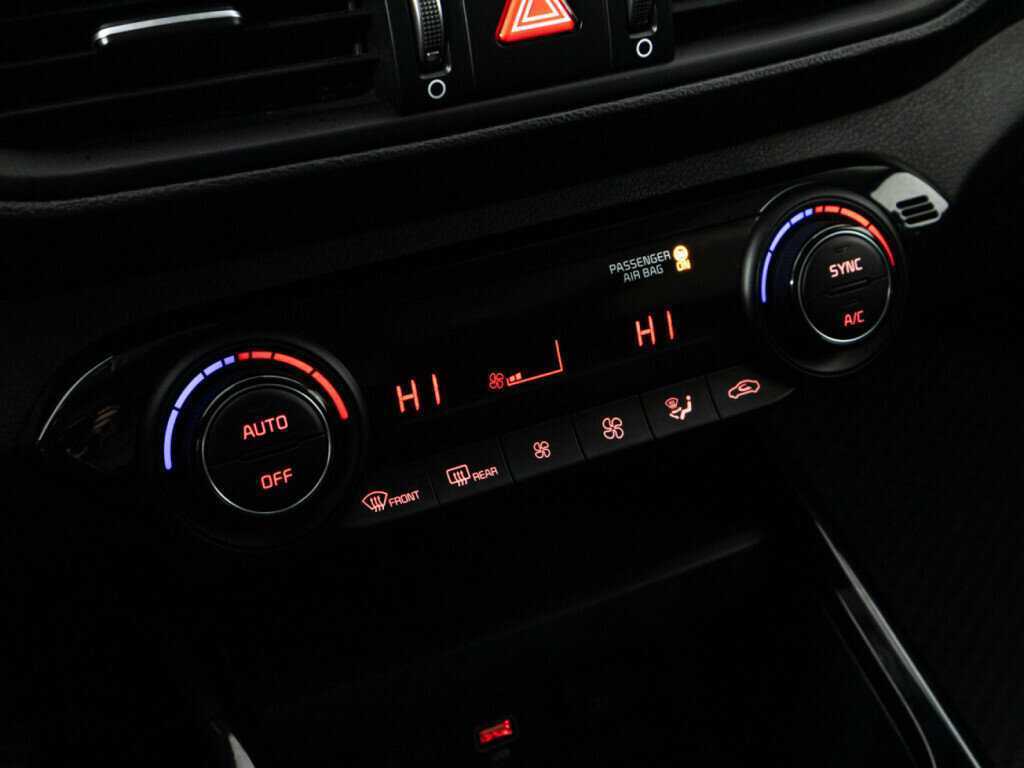 Киа Церато б/у, 2022, Автоматическая. Фото: #18