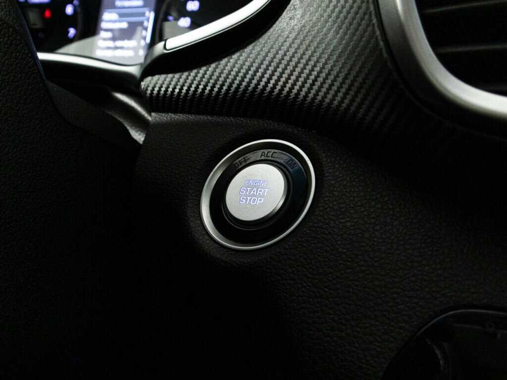 Хендай Туксон б/у, 2020, Автоматическая. Фото: #17