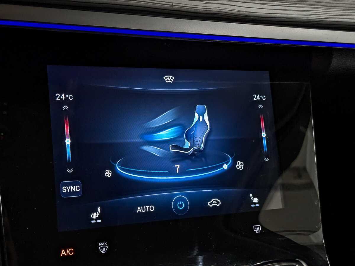 Чери Тигго 8 Про б/у, 2022, Роботизированная. Фото: #24