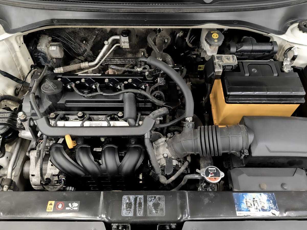 Киа Рио б/у, 2020, Автоматическая. Фото: #8