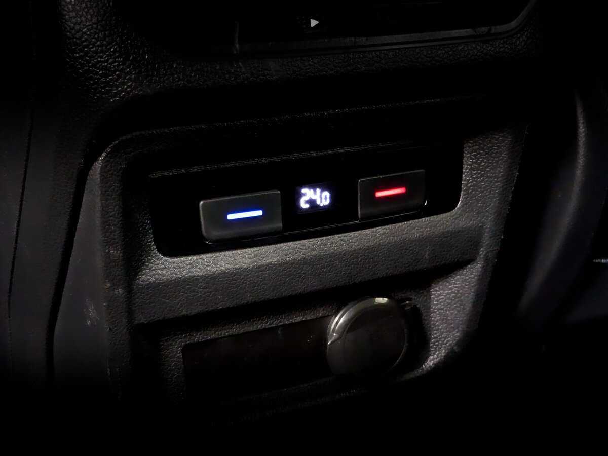 Volkswagen Tiguan б/у, 2021, Роботизированная. Фото: #23