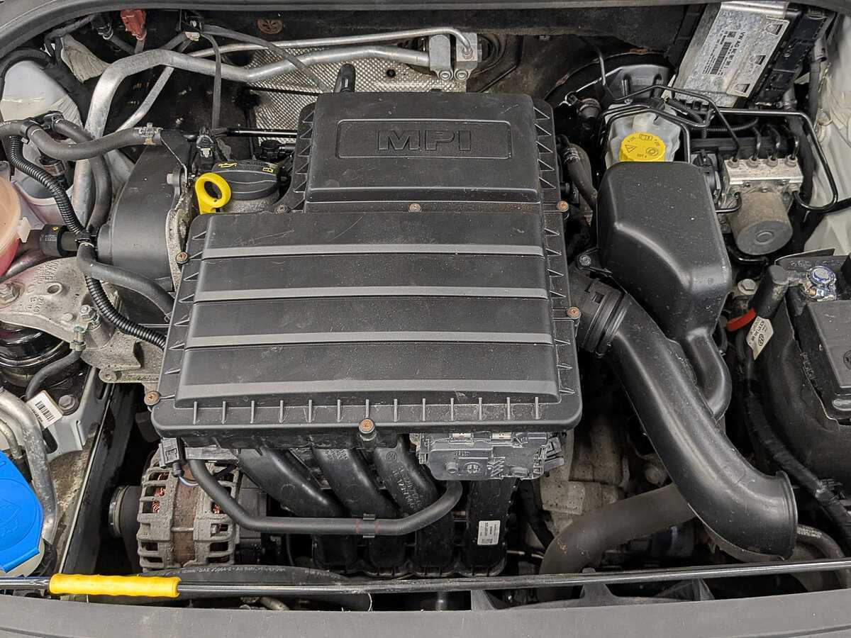 Шкода Рапид б/у, 2017, Механическая. Фото: #8