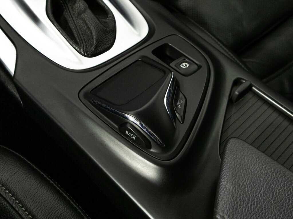 Opel Insignia б/у, 2014, Автоматическая. Фото: #19