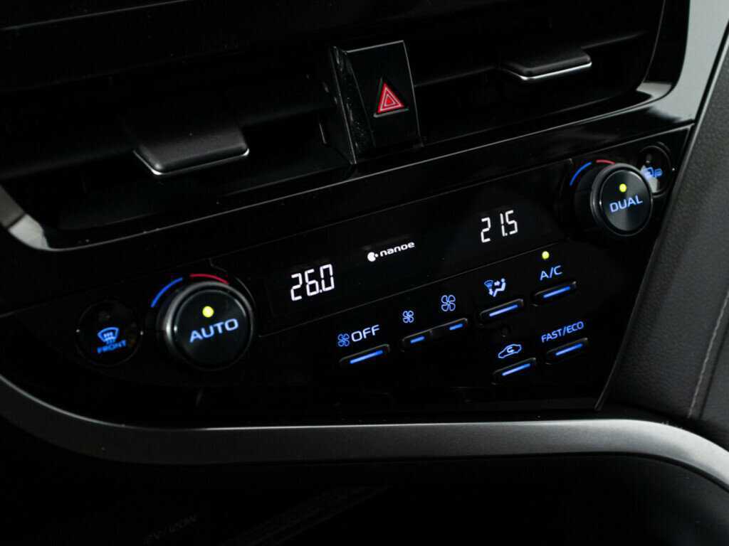 Toyota Camry б/у, 2021, Автоматическая. Фото: #16