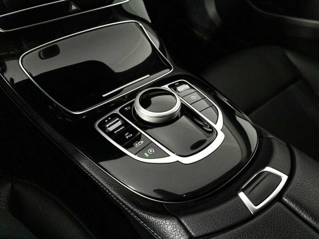 Mercedes-Benz E-Класс б/у, 2018, Автоматическая. Фото: #18