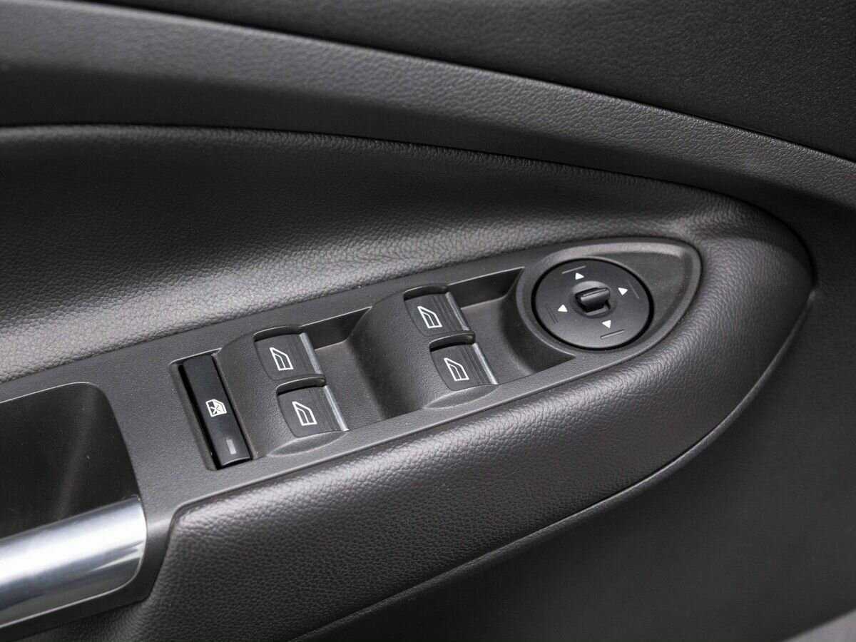 Форд Куга б/у, 2017, Автоматическая. Фото: #18