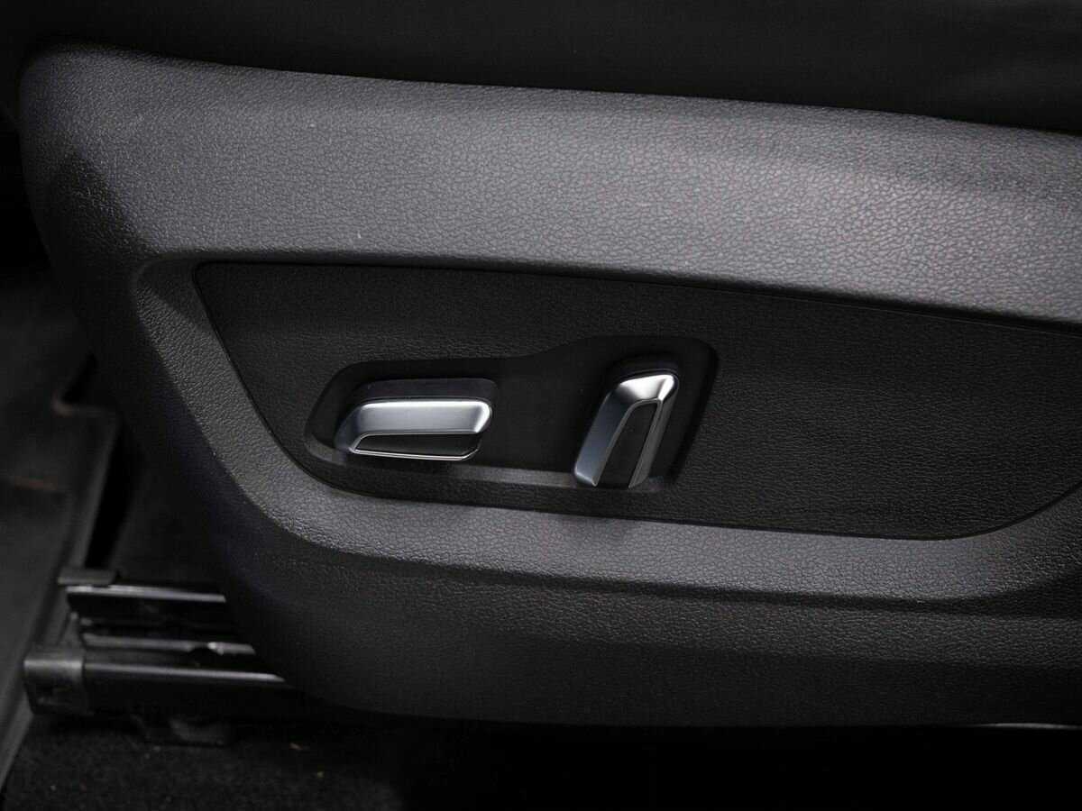 Чери Тигго 7 Про Макс б/у, 2023, Вариатор. Фото: #19