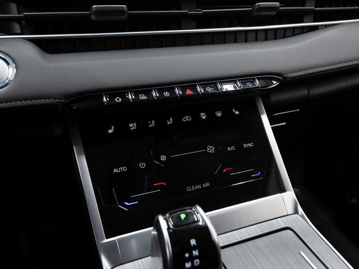 Чери Тигго 7 Про Макс б/у, 2023, Вариатор. Фото: #20