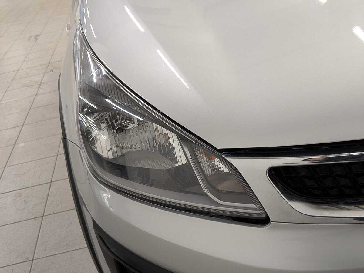 Киа Рио б/у, 2020, Автоматическая. Фото: #9