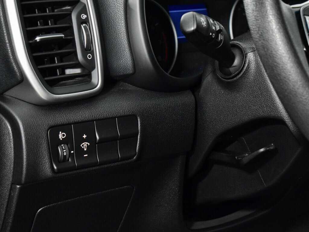 Киа Спортейдж б/у, 2018, Автоматическая. Фото: #9