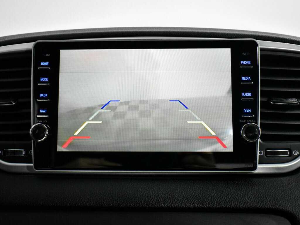 Киа Спортейдж б/у, 2018, Автоматическая. Фото: #17