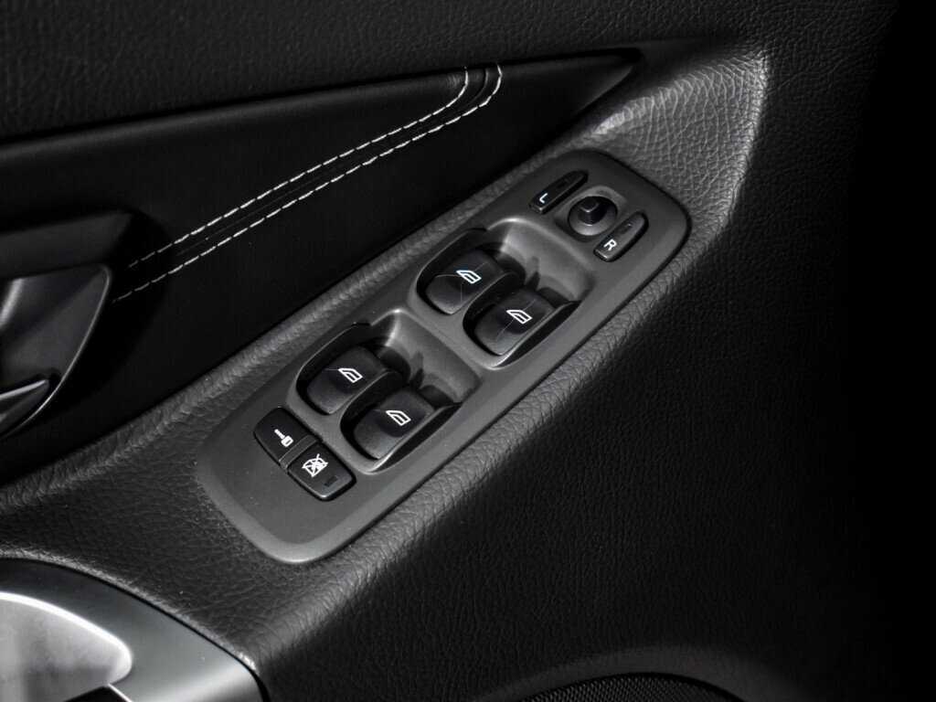 Volvo XC90 б/у, 2013, Автоматическая. Фото: #7