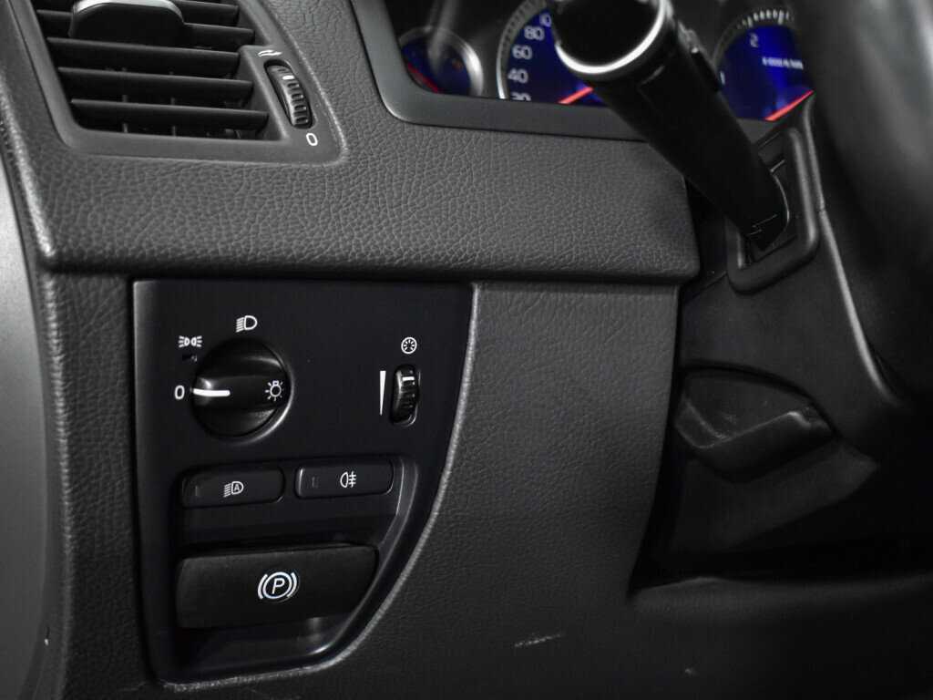 Volvo XC90 б/у, 2013, Автоматическая. Фото: #9