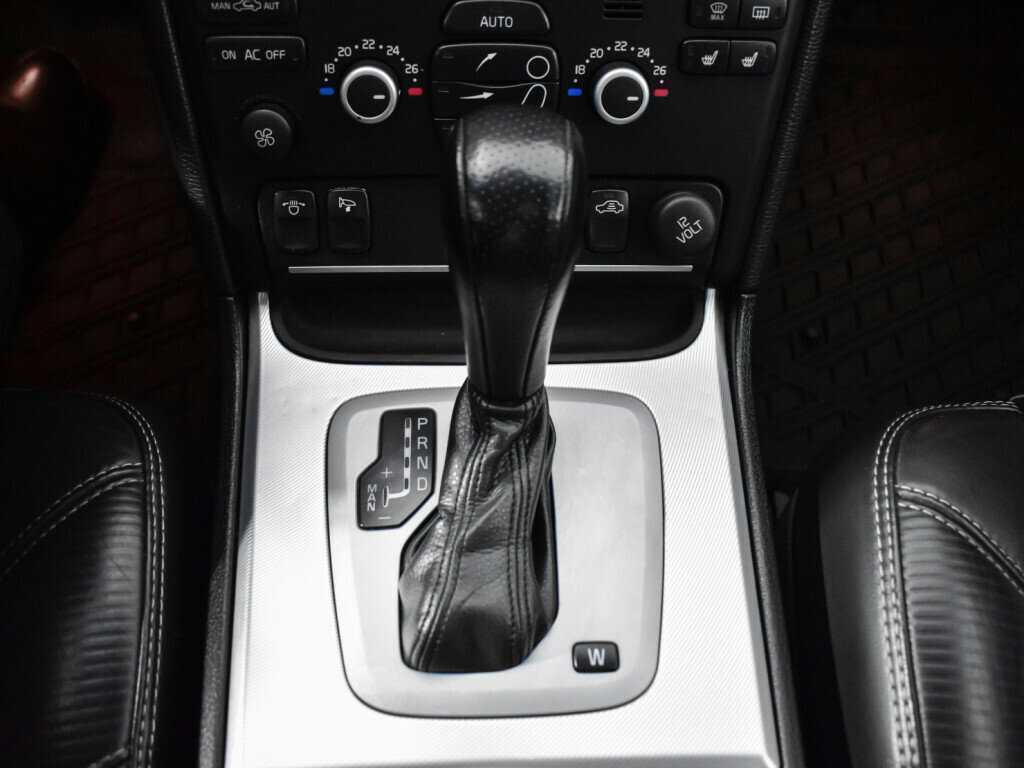 Volvo XC90 б/у, 2013, Автоматическая. Фото: #10